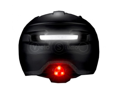 Шлем MET Corso Ice White Matt S