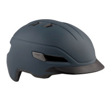 Шлем MET Corso Blue Oil L