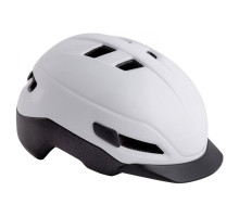 Шолом MET Grancorso White Glossy S