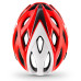 Шлем MET Idolo Red/White Glossy XL