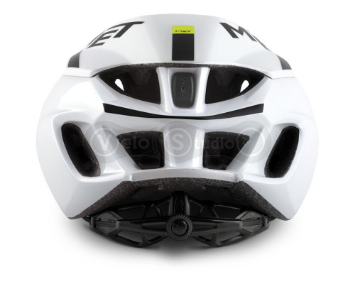 Шлем MET Manta White Matt/Glossy M