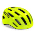 Шолом MET Miles Mips Fluo Yellow Glossy S/M
