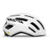 Шолом MET Miles Mips White Glossy M/L