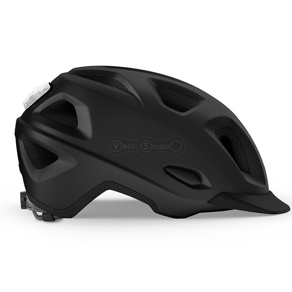 Шлем MET Mobilite Black Matt L/XL