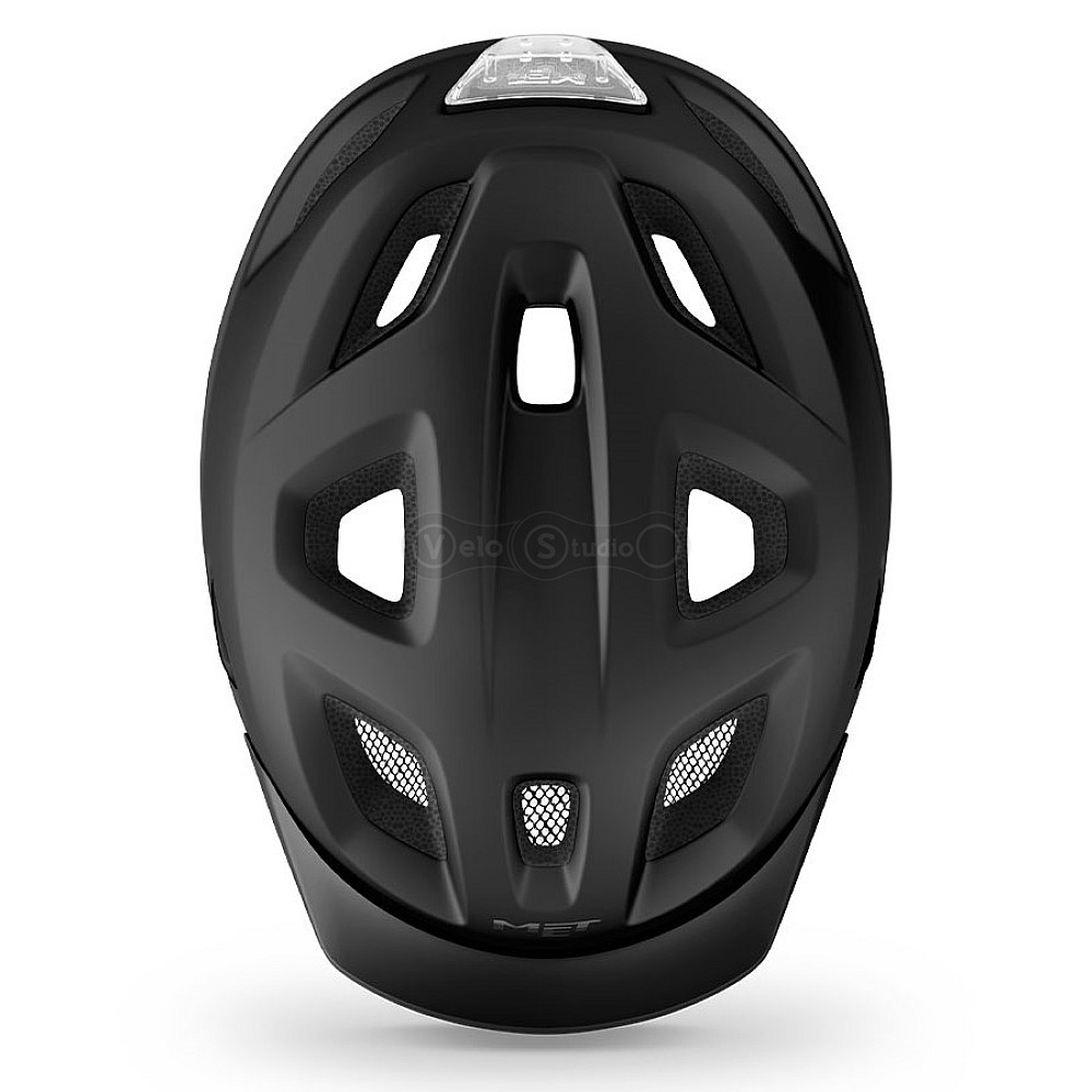 Шлем MET Mobilite Black Matt L/XL