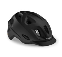 Шолом MET Mobilite Mips Black Matt S/M