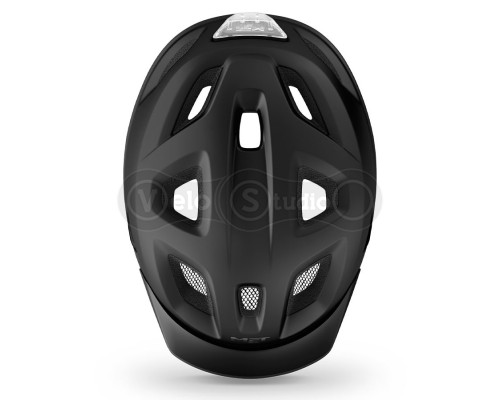 Шлем MET Mobilite Mips Black Matt S/M