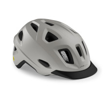 Шлем MET Mobilite Mips Gray Matt M/L