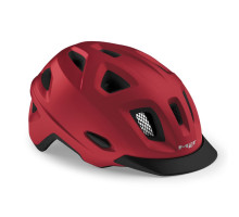 Шлем MET Mobilite Red Matt S/M