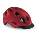 Шолом MET Mobilite Red Matt S/M