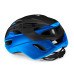 Шлем MET Rivale Mips Black Blue / Matt Glossy L