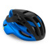Шлем MET Rivale Mips Black Blue / Matt Glossy L