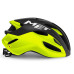 Шолом MET Rivale Mips Black Fluo Yellow / Matt Glossy M