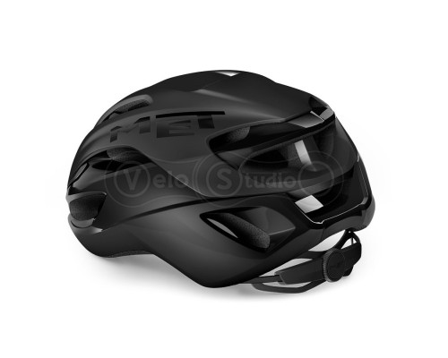 Шолом MET Rivale Mips Black/Matt Glossy M