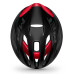 Шлем MET Rivale Mips Black Red / Matt Glossy L