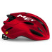 Шлем MET Rivale Mips Red Metallic Glossy S