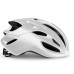 Шолом MET Rivale White Holographic Glossy L