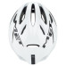 Шлем MET Rivale White Matt Glossy M
