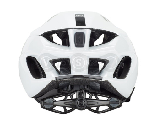 Шлем MET Rivale White Matt Glossy M