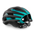 Шлем MET Trenta Black Shaded Green Matt Glossy M