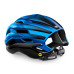 Шлем MET Trenta Mips Black Blue Metallic Matt Glossy S