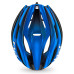 Шлем MET Trenta Mips Black Blue Metallic Matt Glossy S