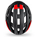 Шлем MET Vinci Mips Black Red Matt L