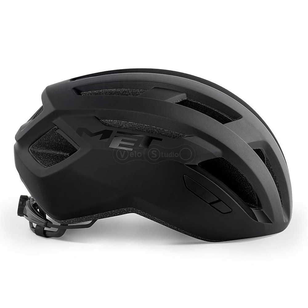 Шлем MET Vinci Mips Shaded Black Matt L