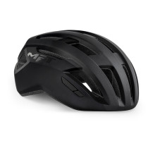 Шлем MET Vinci Mips Shaded Black Matt L