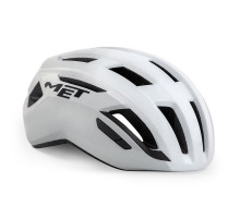 Шлем MET Vinci Mips Shaded White Glossy L