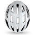 Шолом MET Vinci Mips Shaded White Glossy L