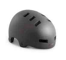 Шлем MET Zone Anthracite Matt L