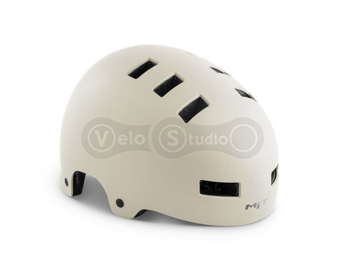 Шолом MET Zone Sand Matt L