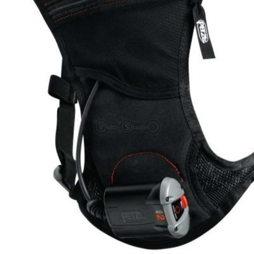 Система перенесення акумулятора Petzl Ultra Harness