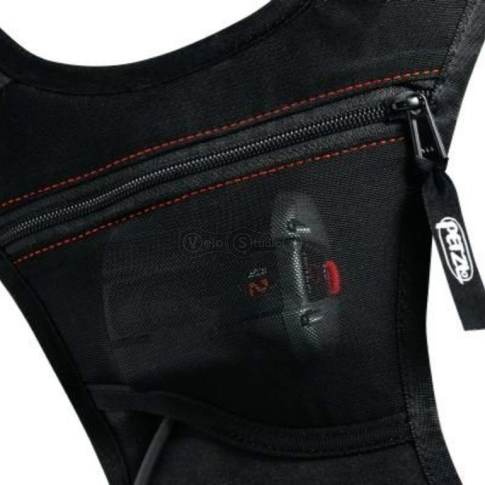 Система перенесення акумулятора Petzl Ultra Harness