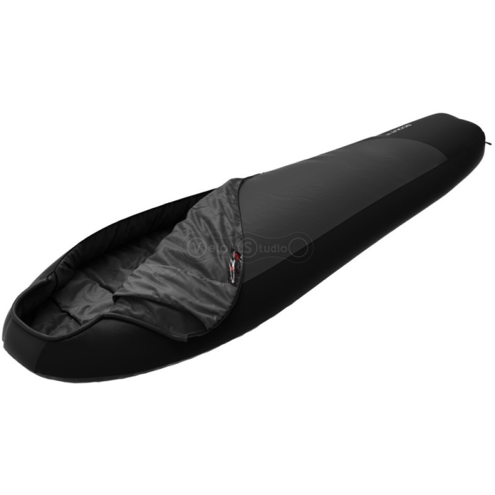 Спальник Hannah Scout 120 dark shadow/anthracite 95L