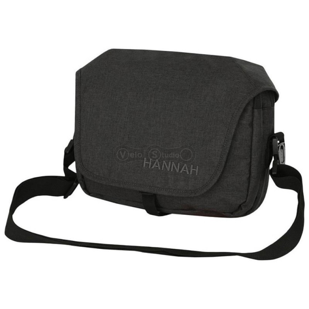 Сумка Hannah MB 10 anthracite