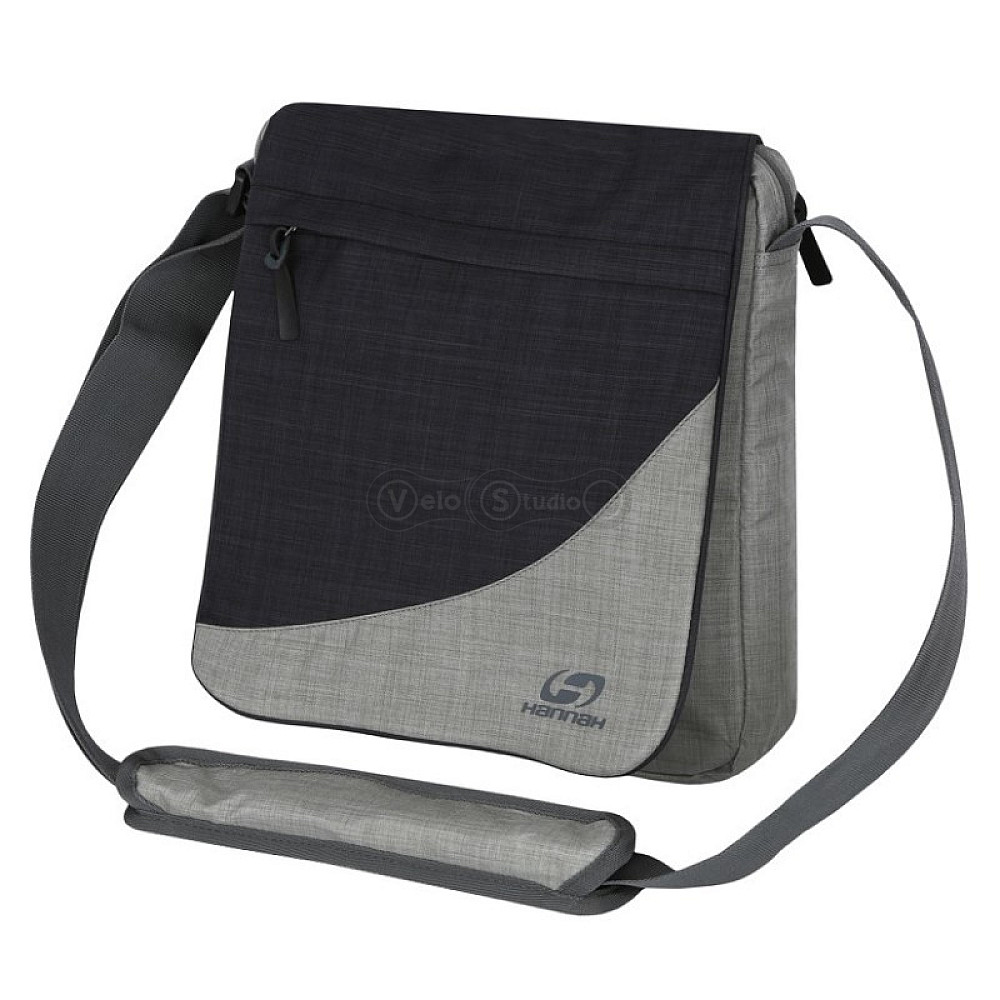 Сумка Hannah MB A4 Gray/anthracite