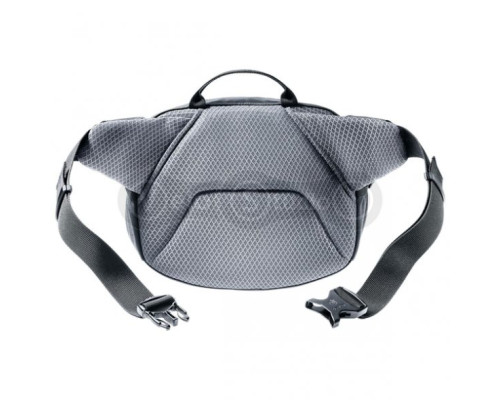 Сумка на пояс Deuter Travel Belt черная