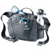 Сумка на пояс Deuter Travel Belt черная