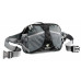 Сумка на пояс Deuter Travel Belt серая
