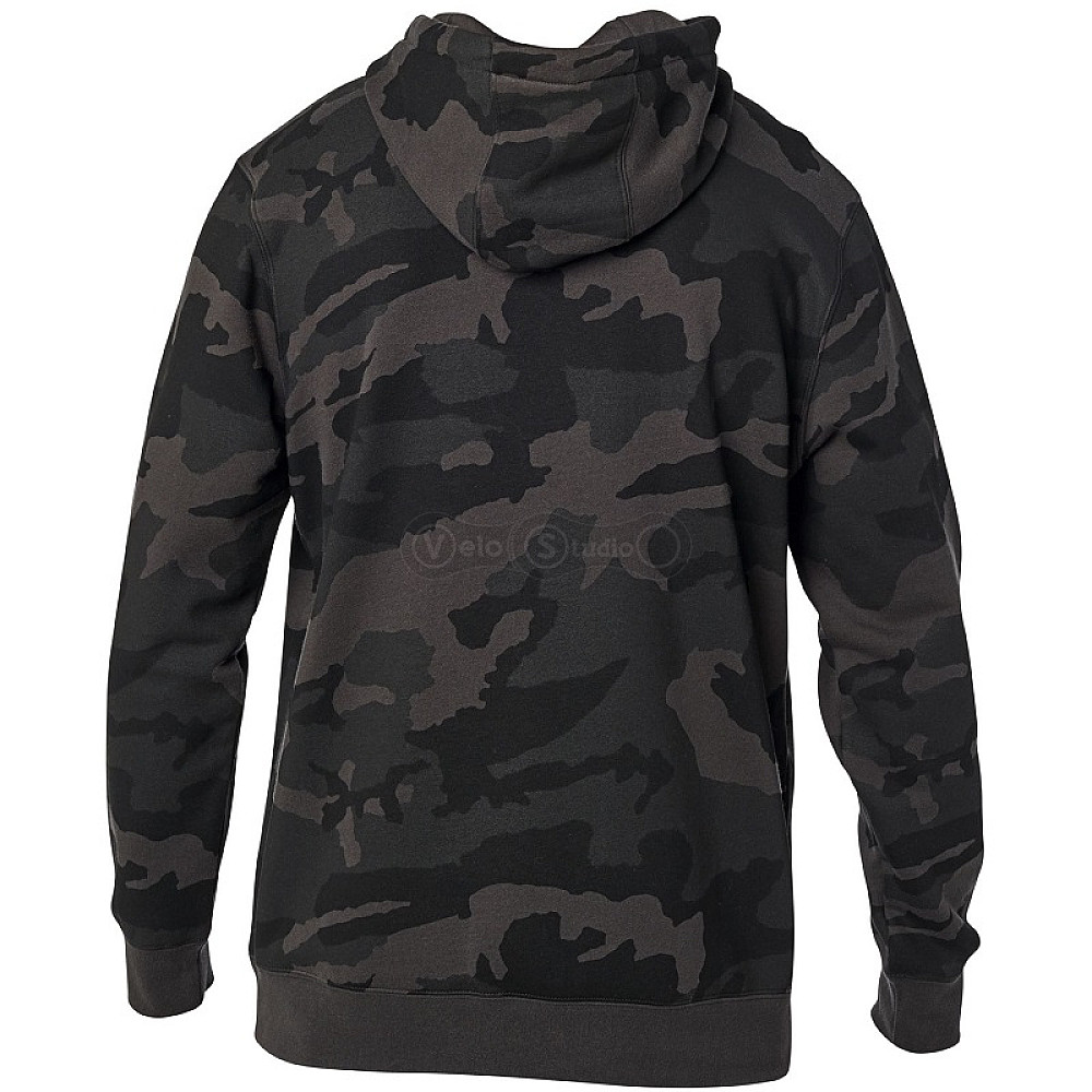 Толстовка FOX Legacy Moth Po Fleece Camo размер L