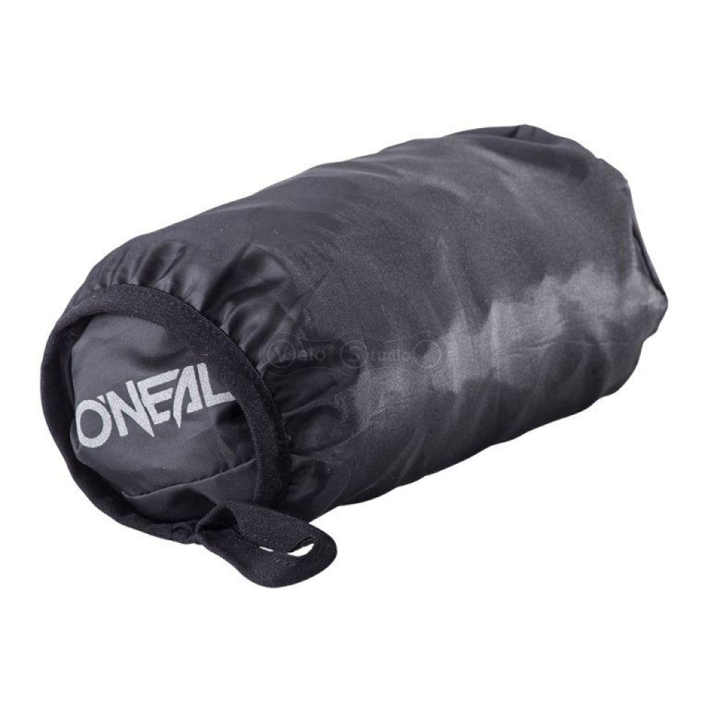 Вело куртка O`NEAL Breeze Rain Jacket Black размер S