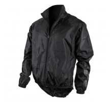 Вело куртка O`NEAL Breeze Rain Jacket Black размер S