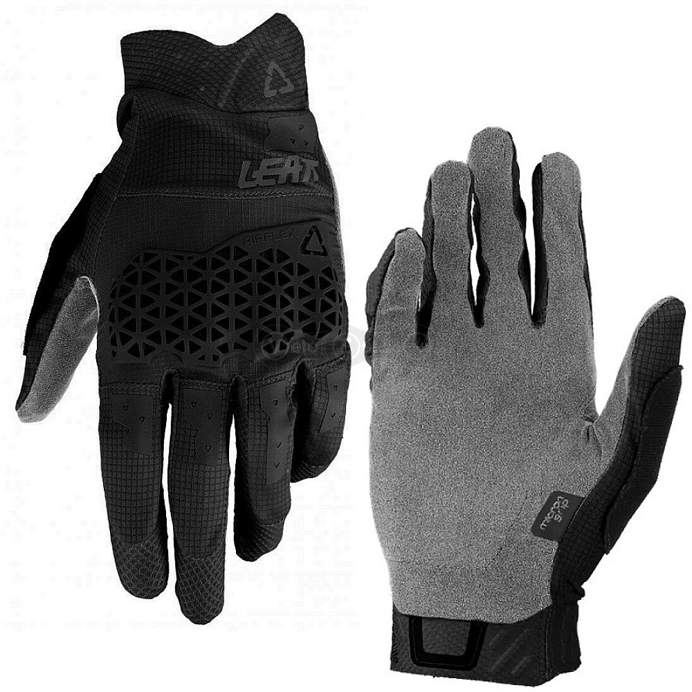 Вело перчатки LEATT Glove MTB 3.0 Lite Black размер L