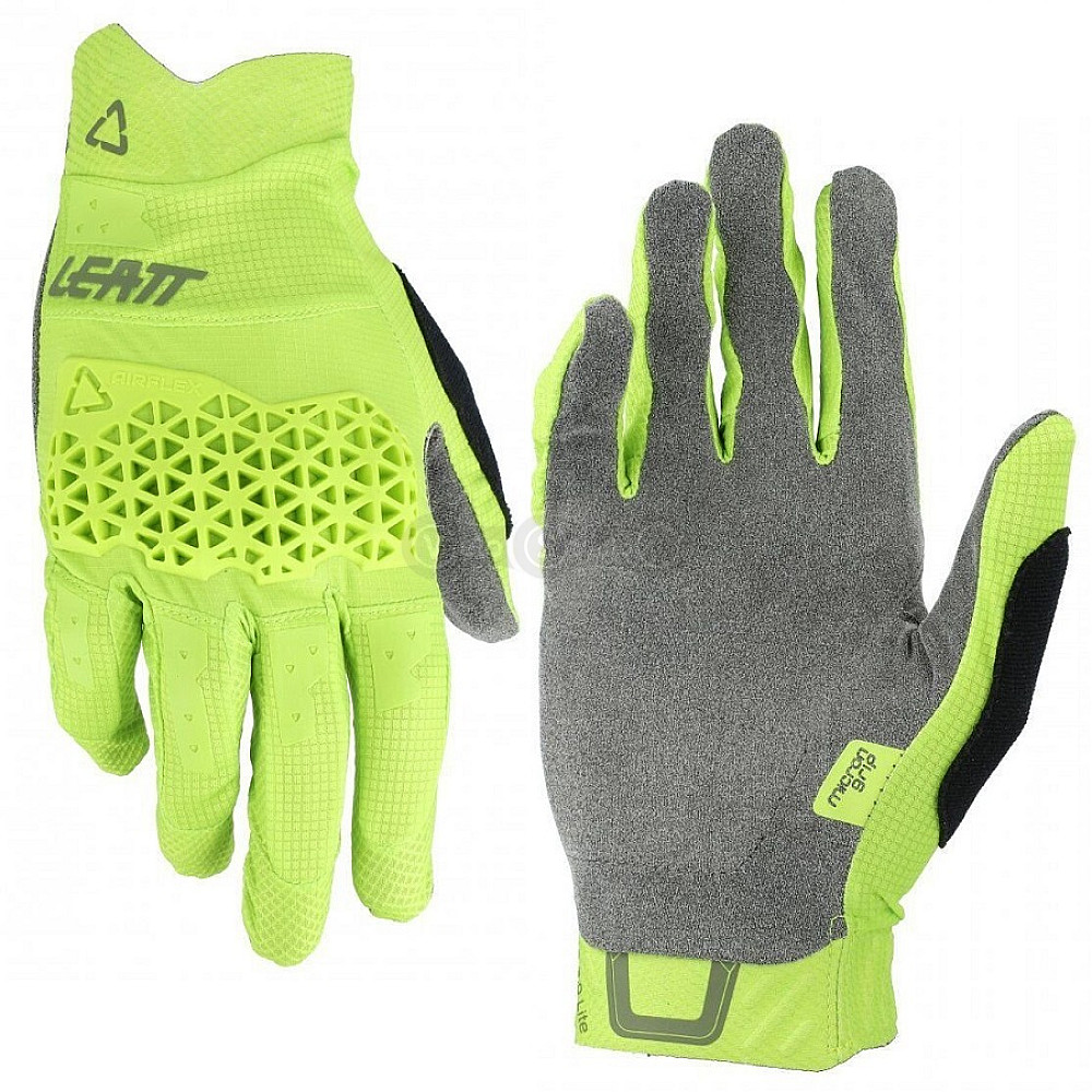 Вело перчатки LEATT Glove MTB 3.0 Lite Mojito размер L