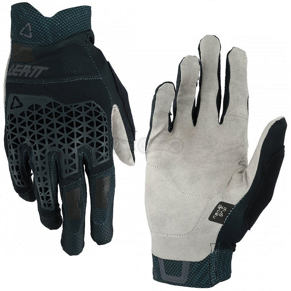 Вело перчатки LEATT Glove MTB 4.0 Lite Black размер L