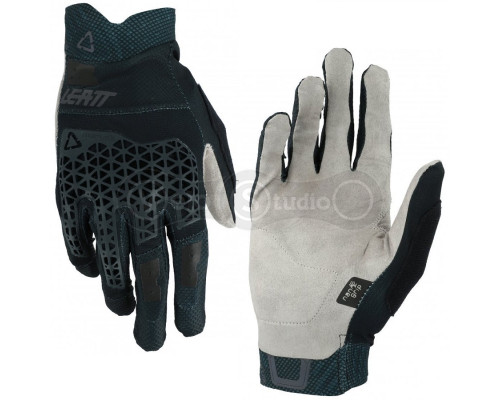 Вело перчатки LEATT Glove MTB 4.0 Lite Black размер L