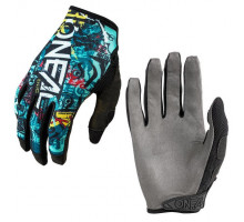 Вело перчатки O`Neal Mayhem Glove Savage Multi размер L