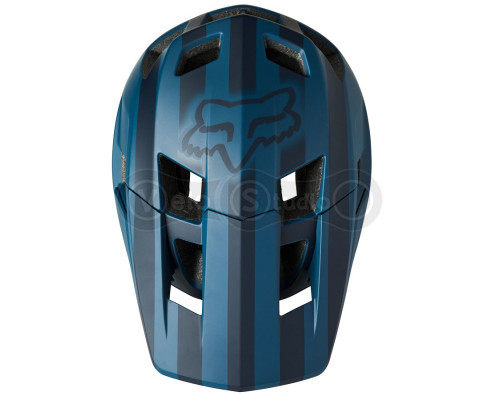 Вело шлем Fox Dropframe Pro Mips Dark Indigo L (56-58 см)